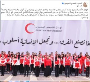 انتصار السيسي
