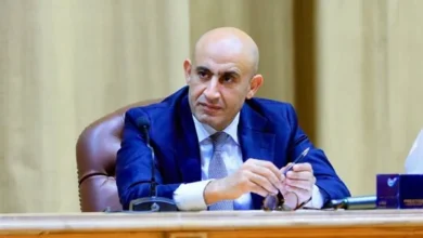 محمد عبد اللطيف - وزير التربية والتعليم