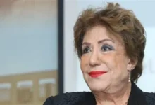 سميحة أيوب