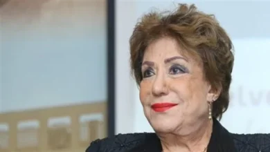 سميحة أيوب