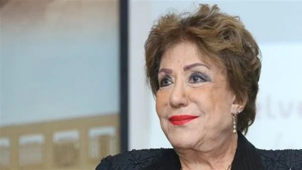 سميحة أيوب