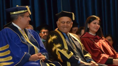 الجامعة البريطانية