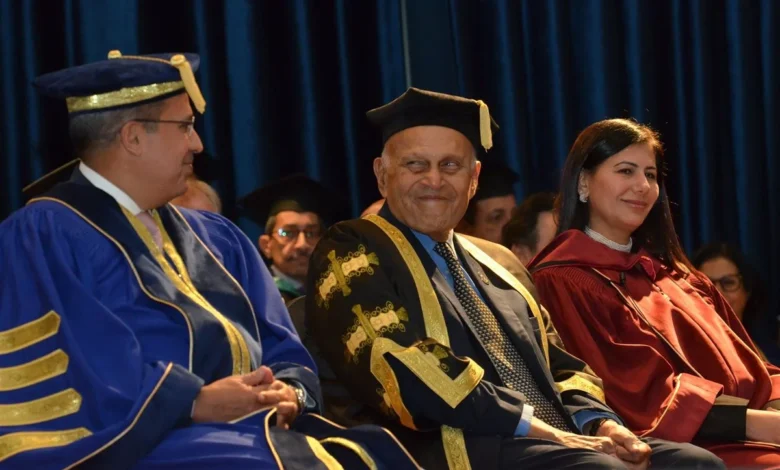 الجامعة البريطانية