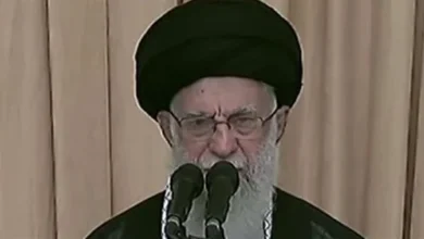 خامنئي