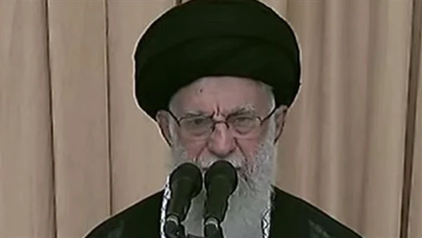 خامنئي