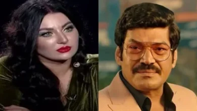باسم سمرة وصافينار