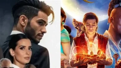 مينا مسعود